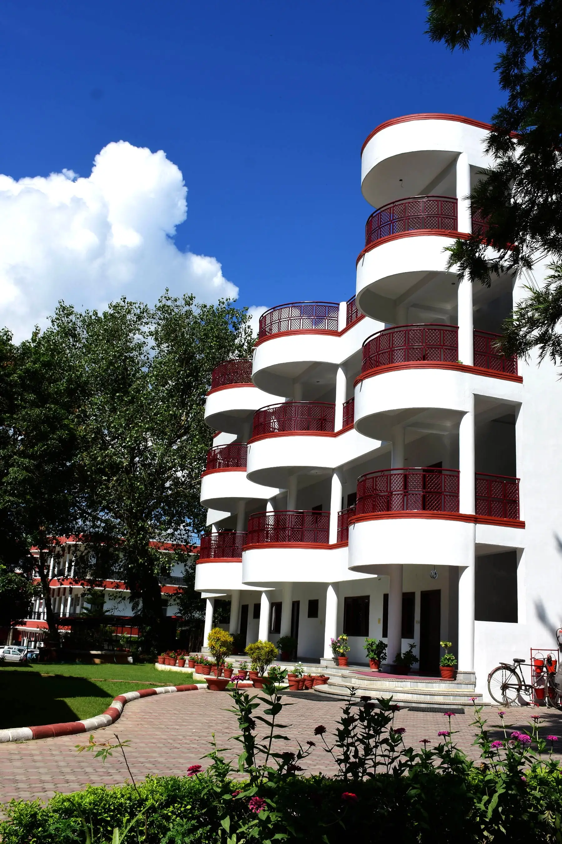 Guest House