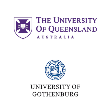 The University of Queensland