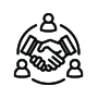 Collaboration Icon
