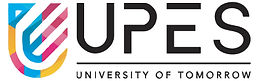 UPES Logo